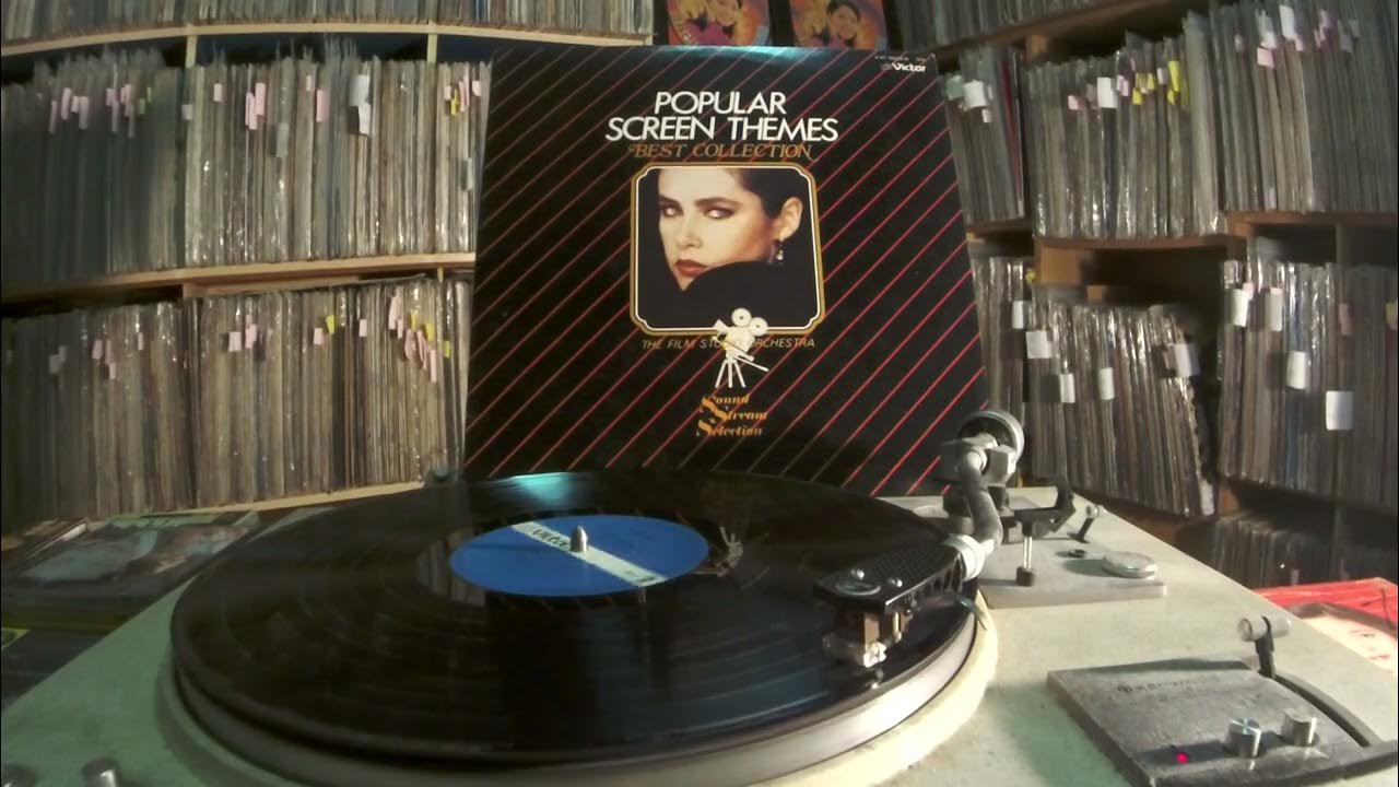 The Film Studio Orchestra -- Theme From "Love Story" The Film Studio Orchestra -- Theme From "Love Story"