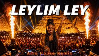 🔥【Leylim Ley】| Afro House Remix 2026 Levi Mix🎵