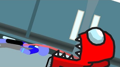 Travel Collab hosted by: Renz Animations | Stick Nodes | Collab