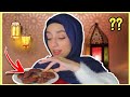 الكوكيز من اي بلد | سلسلة رمضان مع نينا