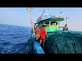 ஆழ்கடலில் எட்டாவது நாள் ஏராளமான மீன்கள் பிடித்தோம்|Day-08|Deep Sea Fishing Life|S02-Ep15