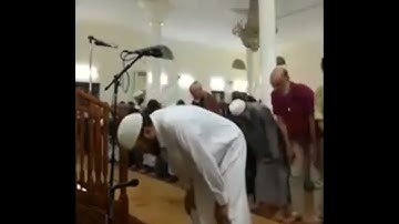 تلاوة طيبة للقارئ نور الدين المسلاتي وفقه الله