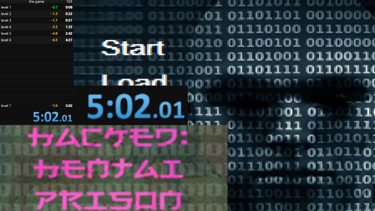 Hacked Hentai Prison World Record Documentary YouTube hacked-hentai-prison-world-record-documentary-youtube