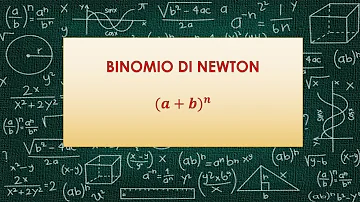 Come si calcola il Binomio di Newton?