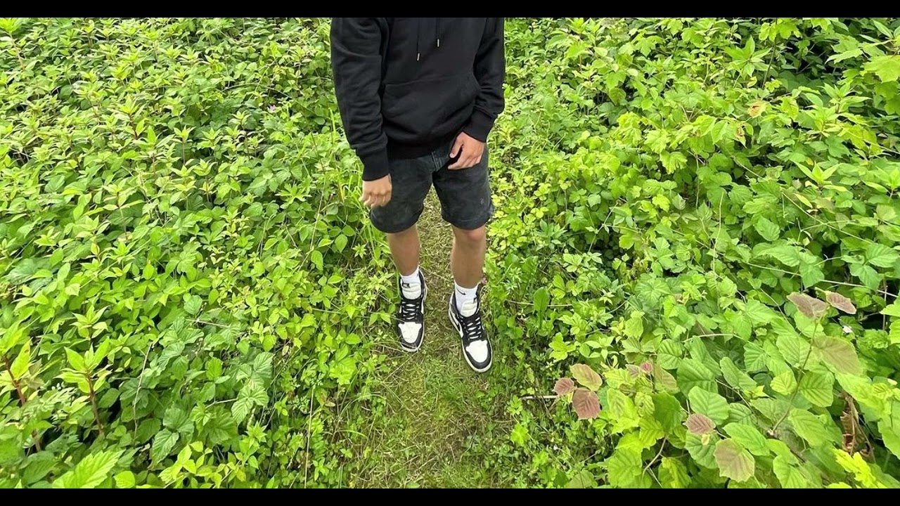 Viktor Sheen - Ohnivej kruh (fka remix)