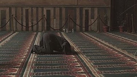الشيخ الحصري - سورة المرسلات كاملة (بدون مؤثرات) - تلاوة لا مثيل لها😍🕌