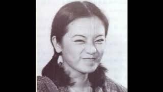 Sylvia Chang - 童年 (Childhood)  [piano solo arrangement]