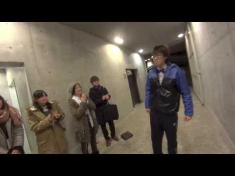 メイキング映像