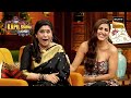 Ashutosh Rana को Sapna ने Market में लगाया गले | Best Of The Kapil Sharma Show|Full Episode