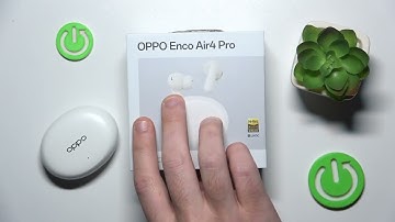 OPPO Enco Air 4 Pro: How to Check Serial Number | Easy Step-by-Step Guide