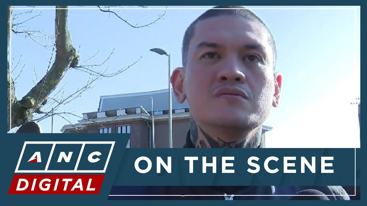 'Why would I? Tan*in*n* yan': Baste Duterte on plans to run for higher office | ANC