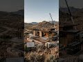 Desert Modern Luxury House Build