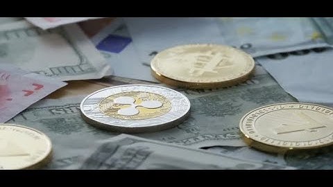 Cryptocurrency sales, scams increase