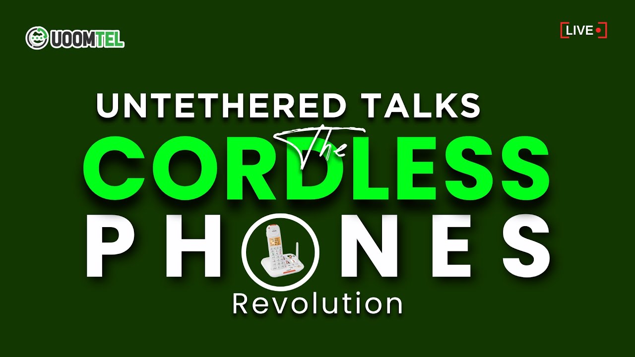 When Did Cordless Phones Come Out? YouTube