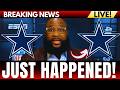 IS THIS REAL?! The Cowboys May Have Just WON The Offseason