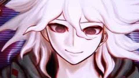 Nagito Edit by @blueakrasia |1 HOUR| Loop (read description)