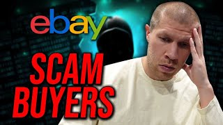 How to ban a buyer on ebay block problem buyers