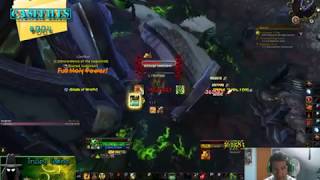 Argus and New Casting Animations First Look! | 7.3 PTR | The Case Files Ep #004 | TruSpy Gaming