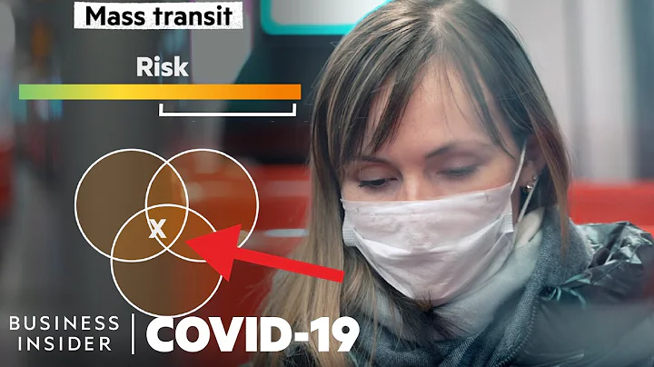 Risk Ranking Of Everyday Activities For COVID-19, According To An Infectious-Disease Expert