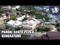 Paroki santo pius x bengkayang