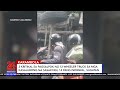 12-wheeler, sumalpok sa mga kasalubong na sasakyan; 2 kritikal, 14 sugatan | 24 Oras Weekend