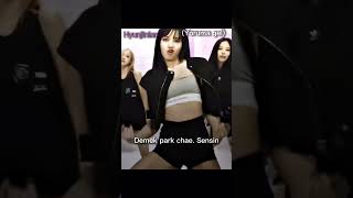 Jenlisa Dizi 2.Bölüm Şfet