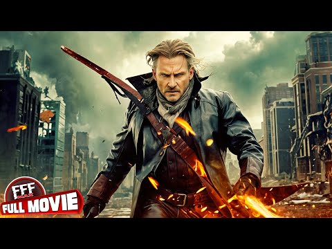 WRATH OF VAN HELSING