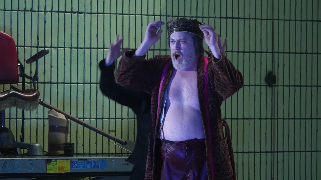 TRAILER: RICHARD III.