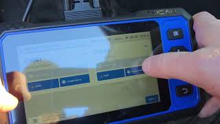 MUCar 682 MUCAR  Car Diagnostic Tool
