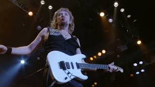 Iron Maiden - Powerslave (Live in Costa Rica, 2008)