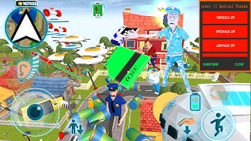 Dark Riddle Mod APK : Mod Menu APK 2021 (part 70 )