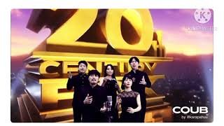 20th Century Fox Movie Intro (Acapella) By Maytree