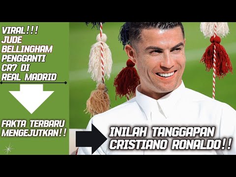 BARA138 x judol88bet - Jude Bellingham Mencapai Rekor Cristiano Ronaldo! Real Madrid Kokoh di Puncak Klasemen!