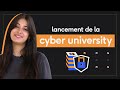 Formation cybersecurite  analyste securite