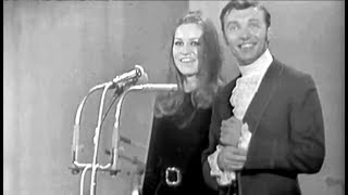 Zpíváme pro republiku: Karel Gott & Marta Kubišová (live) 1968