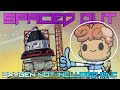 Let's Play The New World! New DLC Spaced Out for Oxygen Not Included ep1