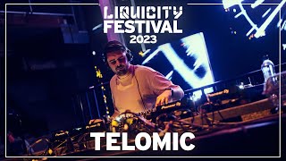 Telomic Liquicity Festival 2023