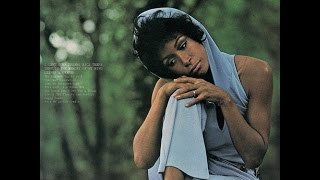 Video thumbnail of "Freda Payne#Rock Me In The Cradle#1970"