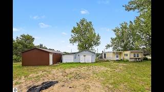 5470 N 19 1/2 Road, Mesick, MI - 1950686