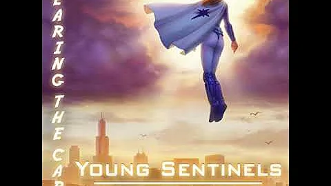 Young Sentinels (Audiobook) by Marion G. Harmon - ...