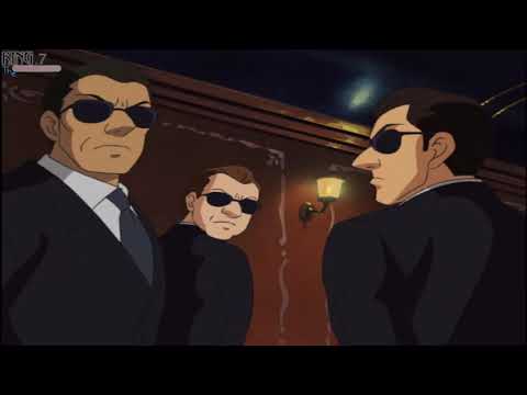 كونان اوفا 4