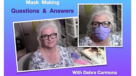 Mask Making Questions & Answers