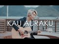 Gambar cover Ada Band - Kau Auraku Acoustic Cover by Tereza