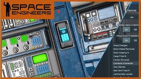 The Event Controller Update Is Coming - Space Engineers