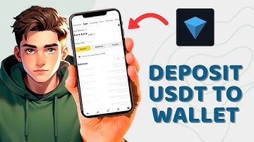 How to Deposit USDT on Tonkeeper Wallet | How To Add Money on Tonkeeper (2024)