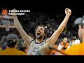 From the archive: Sergio Llull highlights