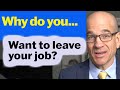 Job Interview Preparation Quiz