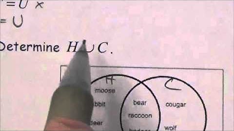 Math 30-2 Set Theory Review MC#2