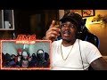 Edot Baby -“WE BACK PT.2” Ft.Dee Play4Keeps (Official Music Video) Upper Cla$$ Reaction