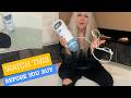 My Thoughts Dr. Franklyns Luxury Turbo Spa Bath Jet